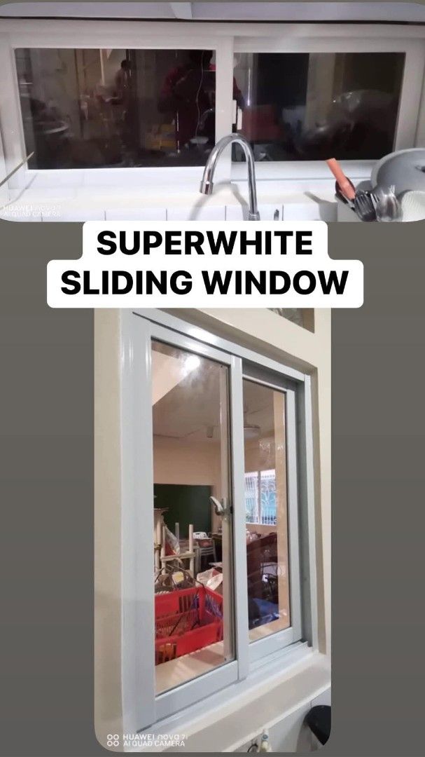 GLASS AND ALUMINUM WORKS (Category: Home Improvement Tools & Accessories) located in Marikina City. Submitted by maryjane_21 (Listing ID 1434995952, Image 1). Description: ✨We supply and install glass and aluminum✨ 📌For INQUIRIES, just send us a message📲📩 ➡️Sliding door ➡️Screen door ➡️Sliding window ➡️Awning window ➡️Casement window ➡️Frameless glass door ➡️Partition glass ➡️Aluminum kitchen cabinets ➡️Aluminum bathroom door ➡️Sliding shower 