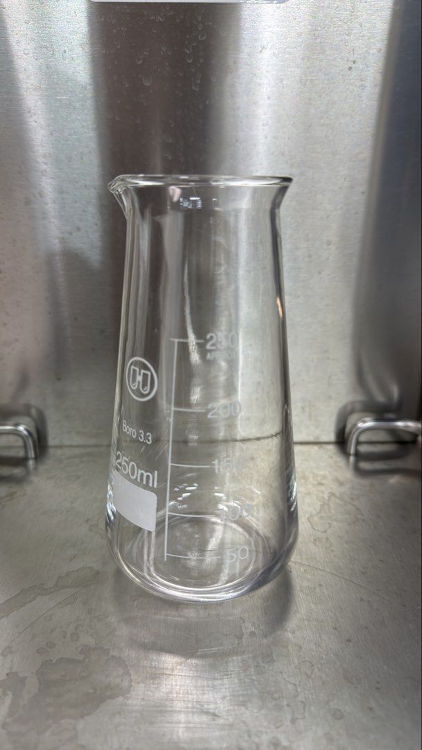 Glass Decanters