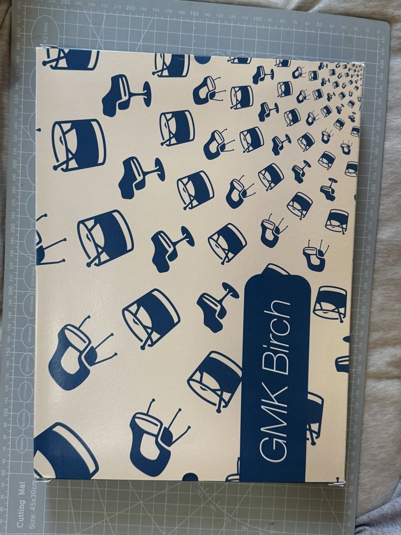 GMK Birch469145677978019841