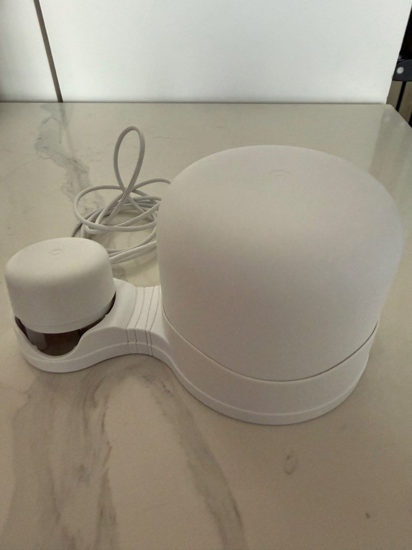 Google Nest Wifi Router439548106286704641