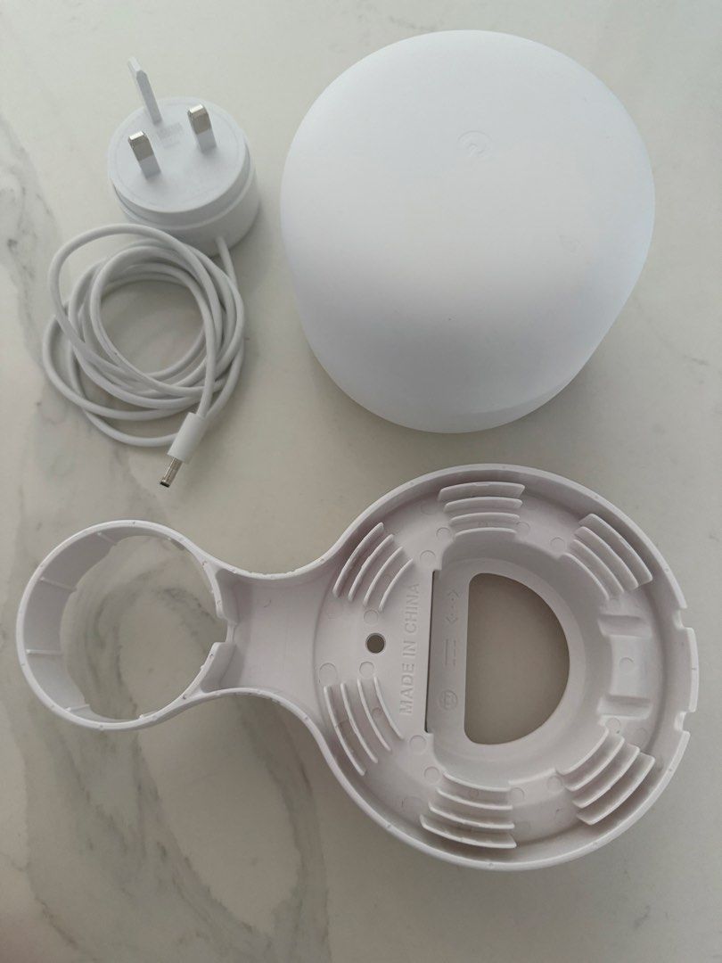 Google Nest Wifi Router439548106286704642