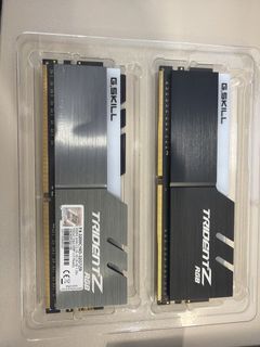 Gskill DDR4 1b x2439592732067123200