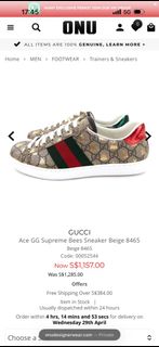 (Category: ) located in . Submitted by balenciagagaga (Listing ID 1434909967, Image 1). Description: .