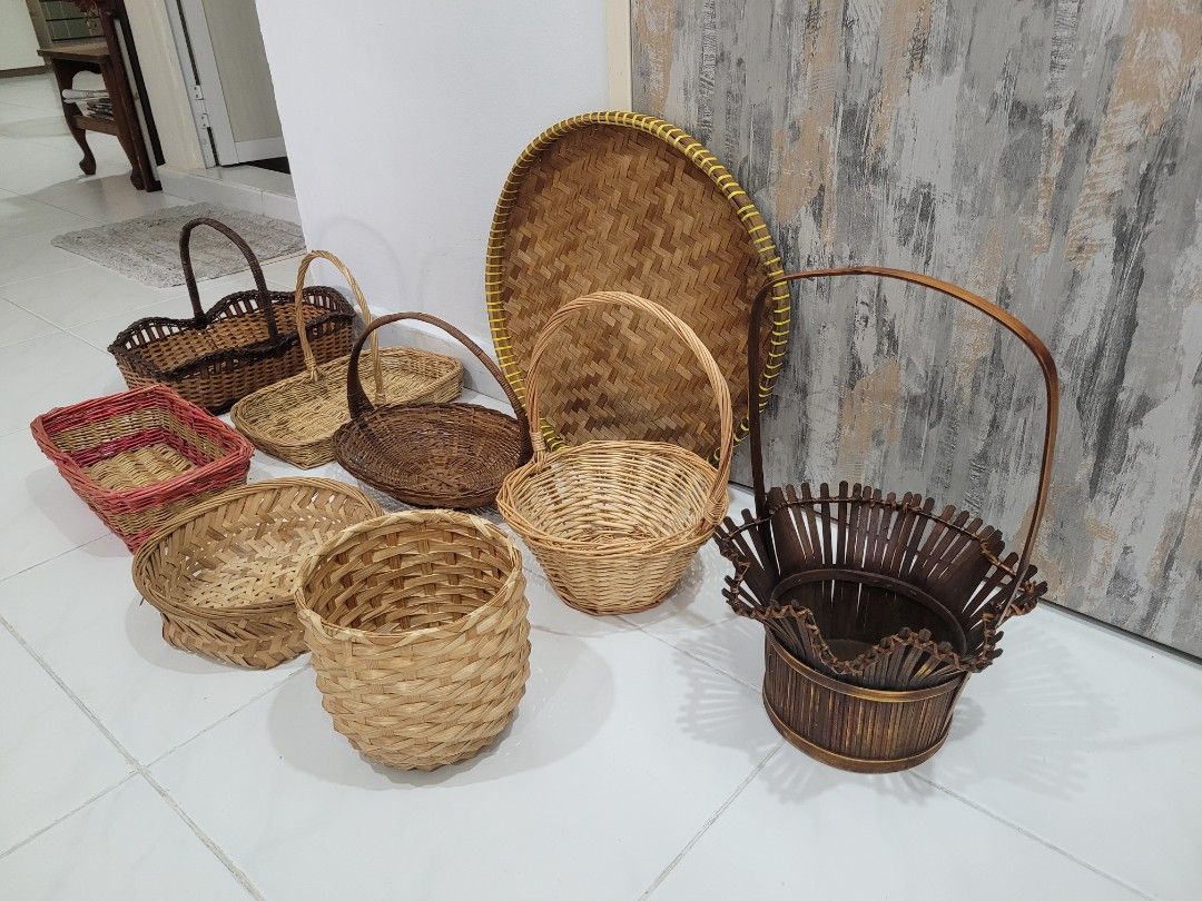 Hamper baskets439491449921873923