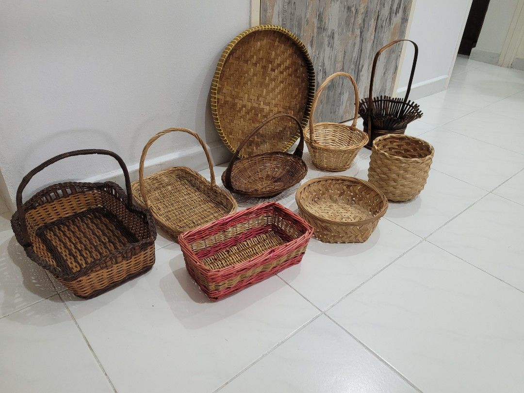Hamper baskets439491449921873922
