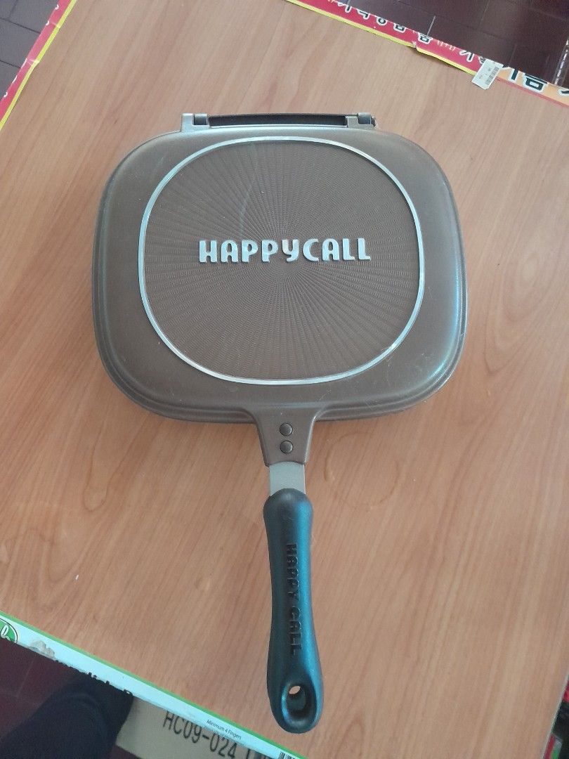 Happycall Double-Sided Pan HC09-024439618578846197760