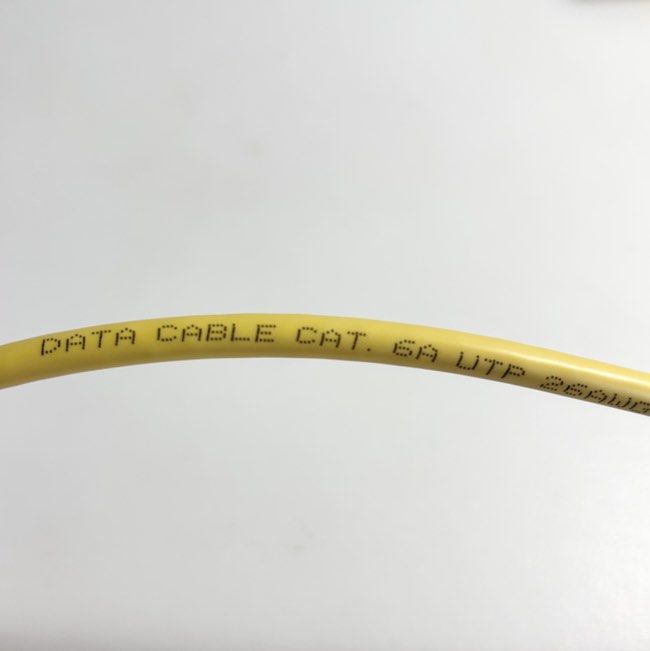 High Speed Ethernet Patch Cable (new)439432426113607684