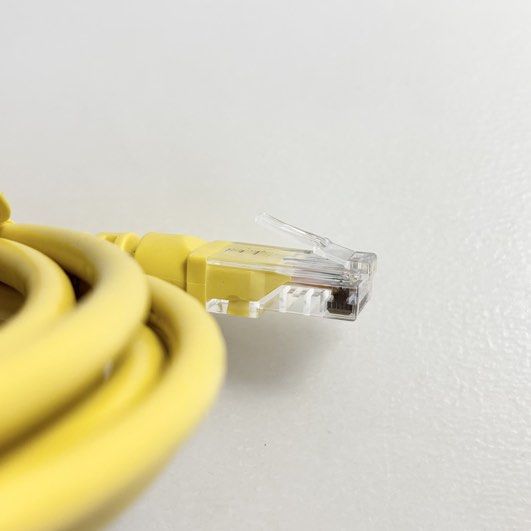 High Speed Ethernet Patch Cable (new)439432426113607683