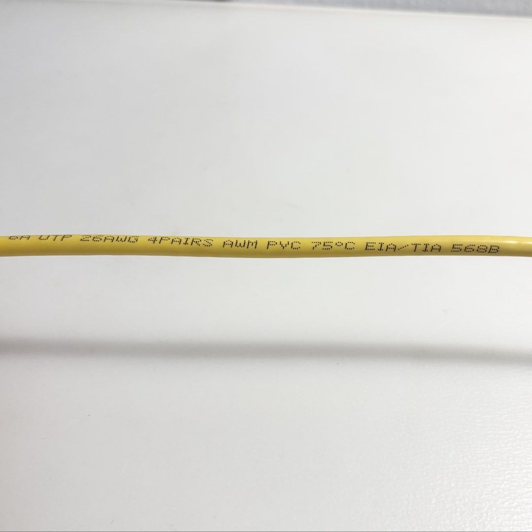 High Speed Ethernet Patch Cable (new)439432426113607685