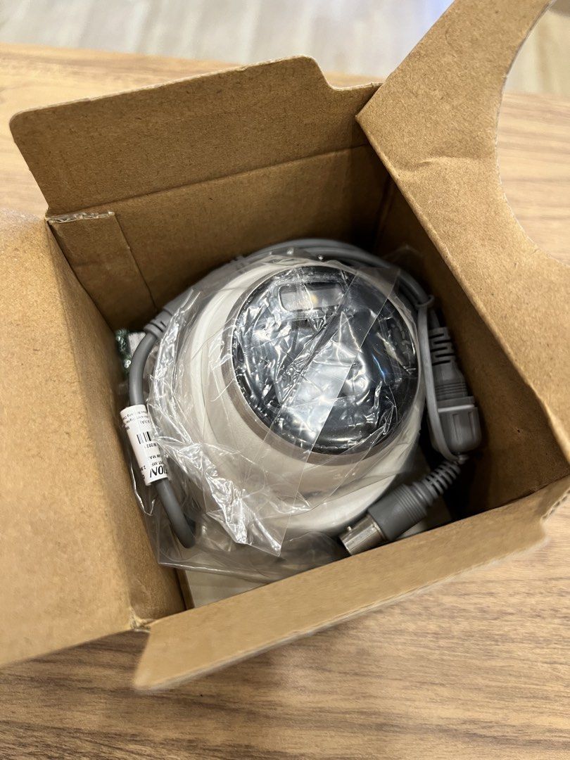 Hikvision ColorVu 1080P Security Camera439506593792010242
