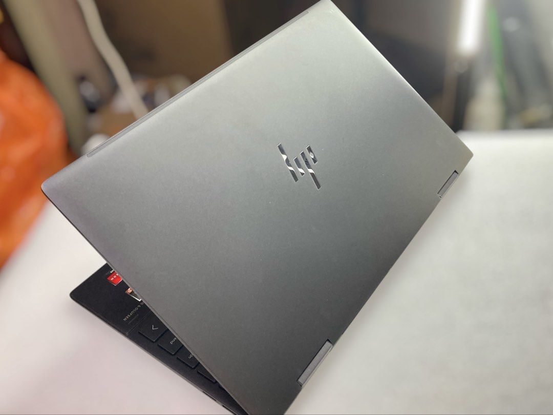 HP ENVY x360 2-in-1 Laptop441406808277667841