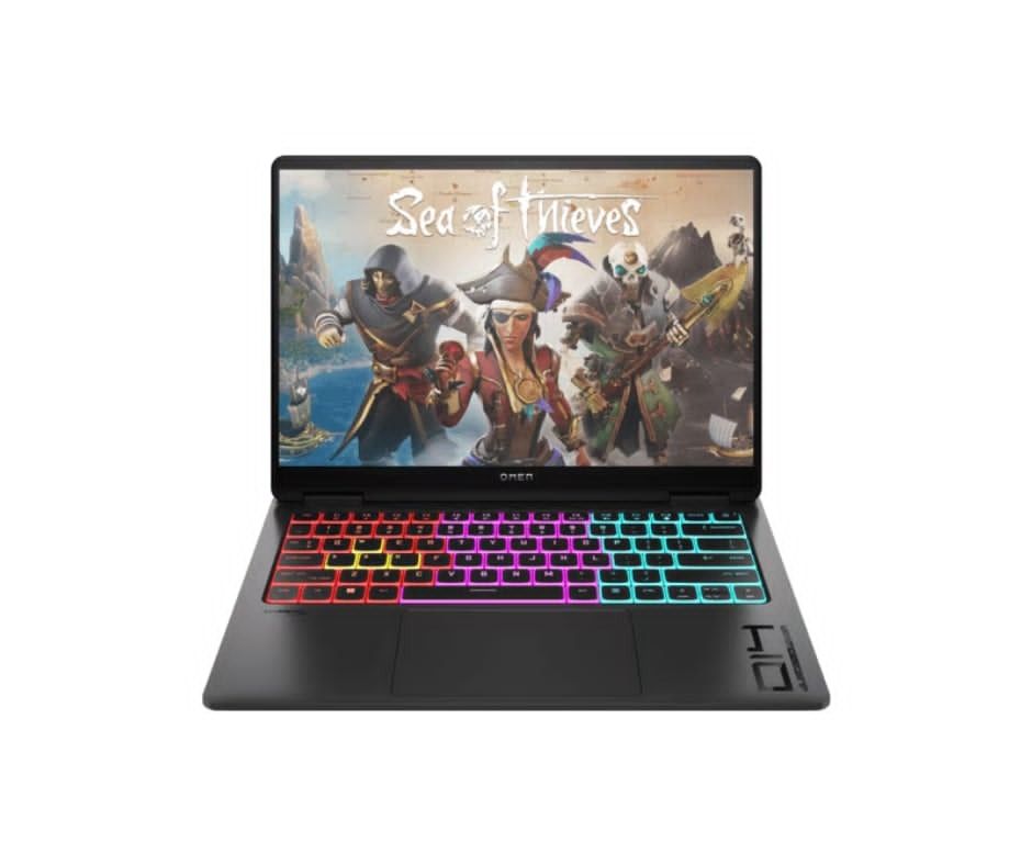 HP OMEN TRANSCEND 14 (Category: Laptops & Notebooks) located in Caloocan City. Submitted by exomanila-83006 (Listing ID 1434833283, Image 1). Description: ━━━━━━━━━━━━━━━━━━ HP OMEN TRANSCEND 14 Model: B45W3PA#UUF ━━━━━━━━━━━━━━━━━━ Intel Core Ultra 9 185H NVIDIA GeForce RTX 4070 8GB 32GB LPDDR5X RAM 1TB PCIe Gen4 SSD 14” 2.8K OLED Display | 120Hz Windows 11 Home MS Office Home & Student Preinstalled Shadow Black Price: ₱149,500 Limited Stocks Av