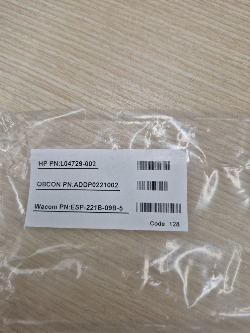 HP Stylus Pen G3 Elite439439901035089921
