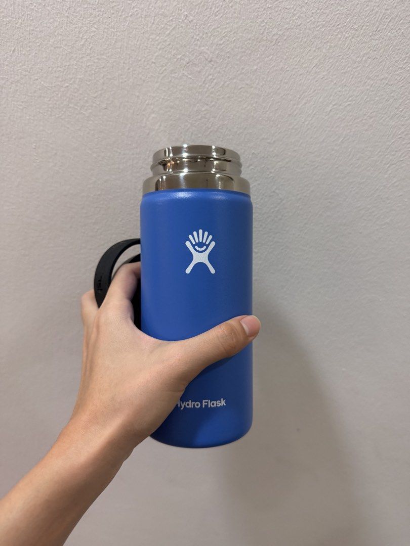 Hydro flask Thermal brand new (blue)439622136749117442