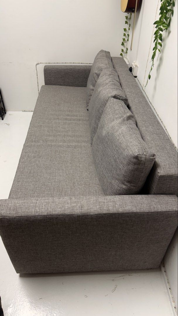 IKEA sofa bed