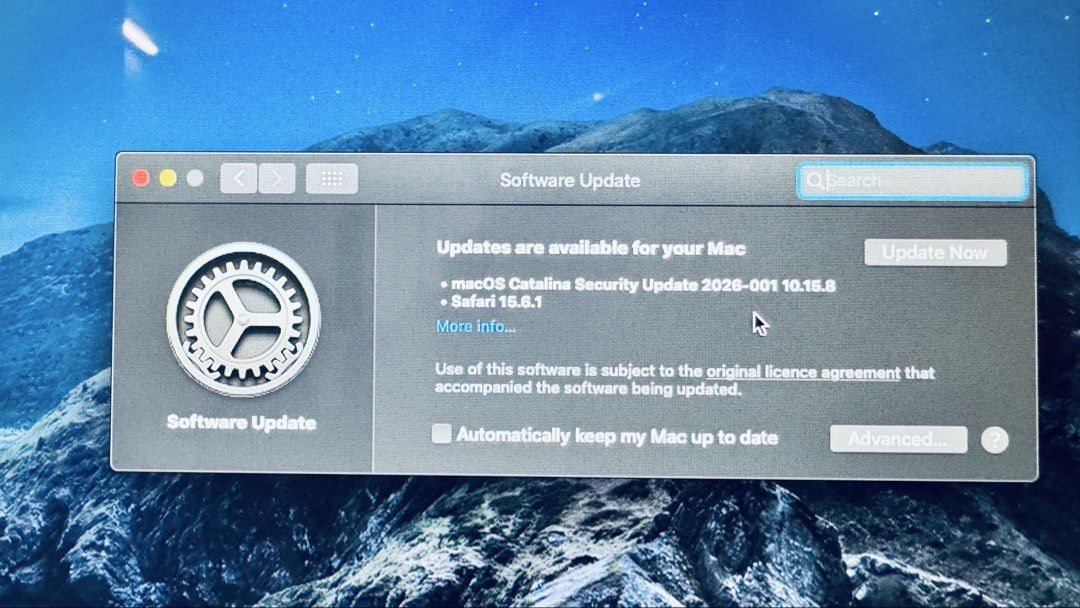 iMac 21.5 inch439429661794641925