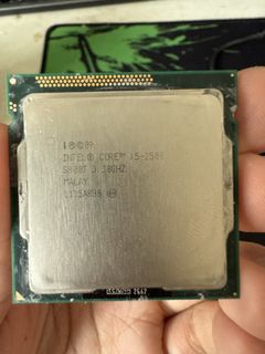 Intel Core i5-2500K Processor439641567785144320