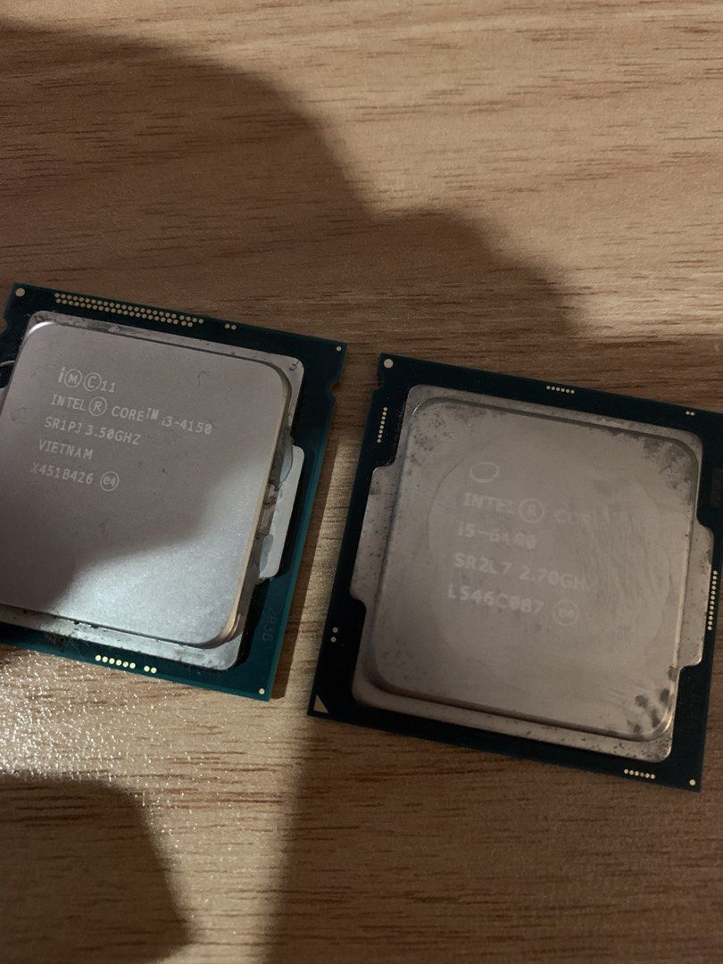 Intel Core i5 6400439558806093189120