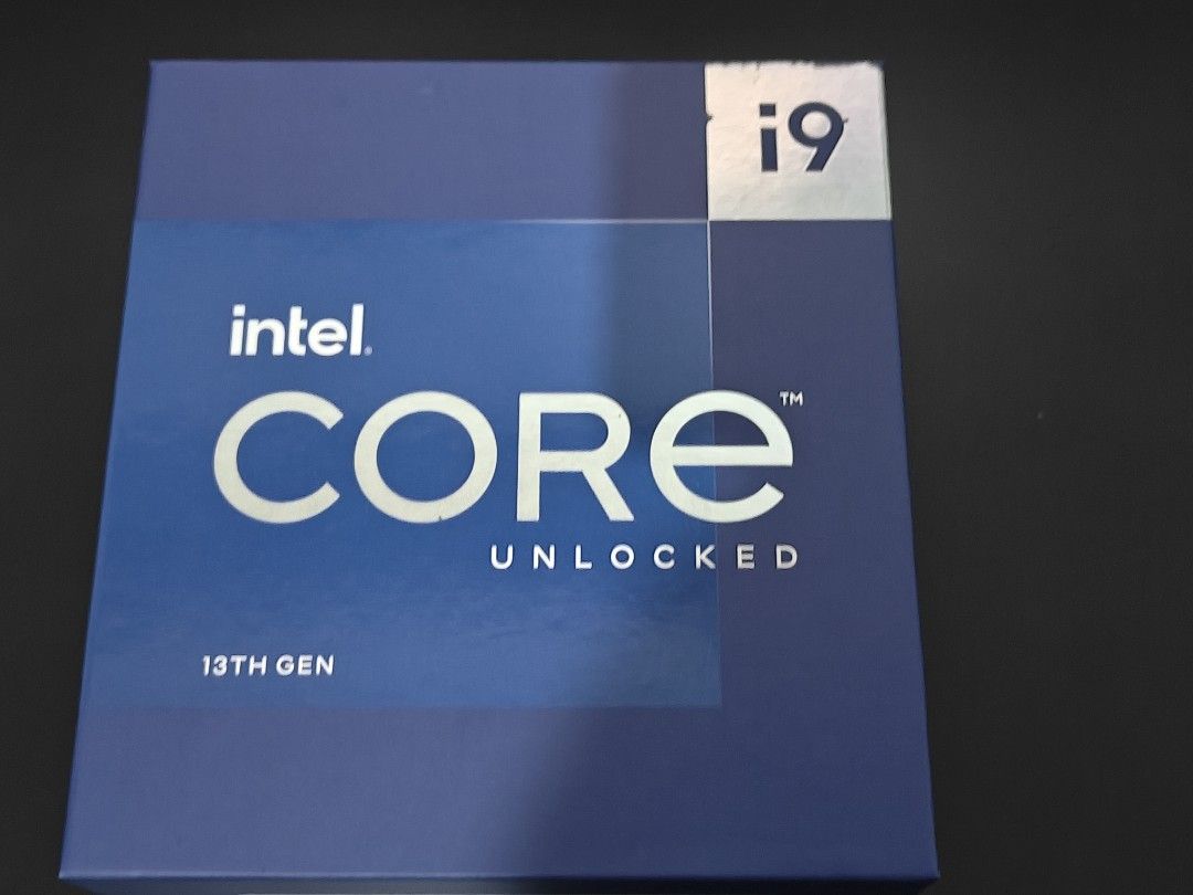 Intel Core i9-13900K 13th Gen CPU439783375022346240