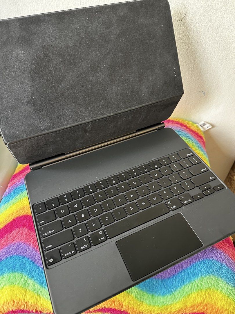 🌈PRISTINE🌈Apple Magic Keyboard for iPad Air 13-inch🌈Apple Magic Keyboard for iPad Pro 13-inch🌈