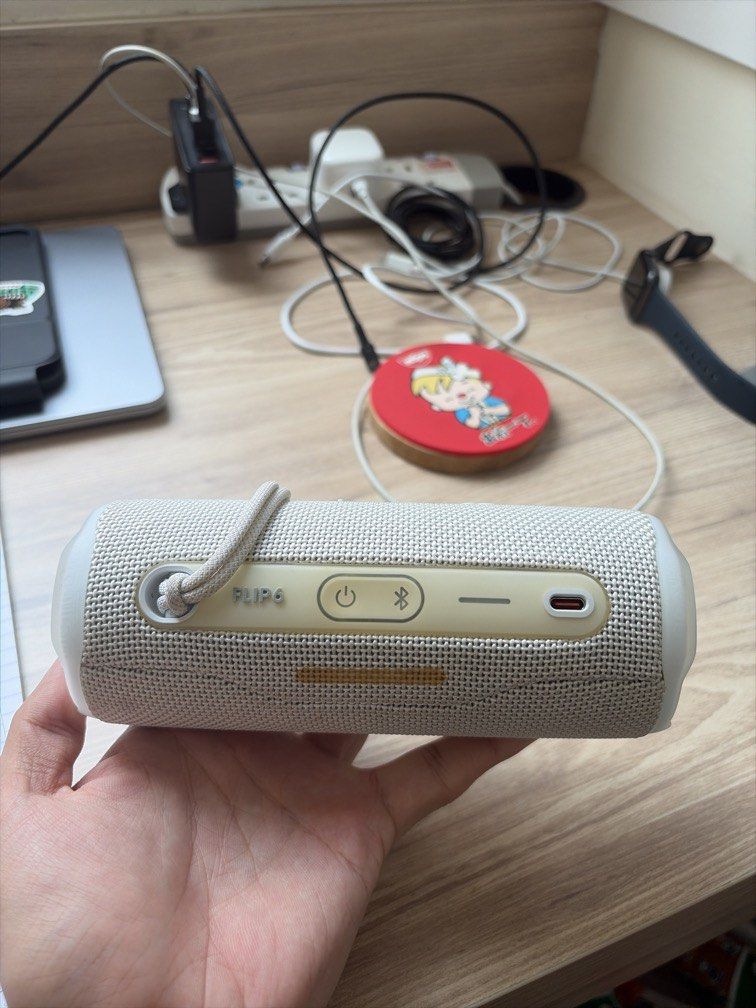 JBL Flip 5 Wirelesss Bluetooth Stereo Speaker439865046226718721