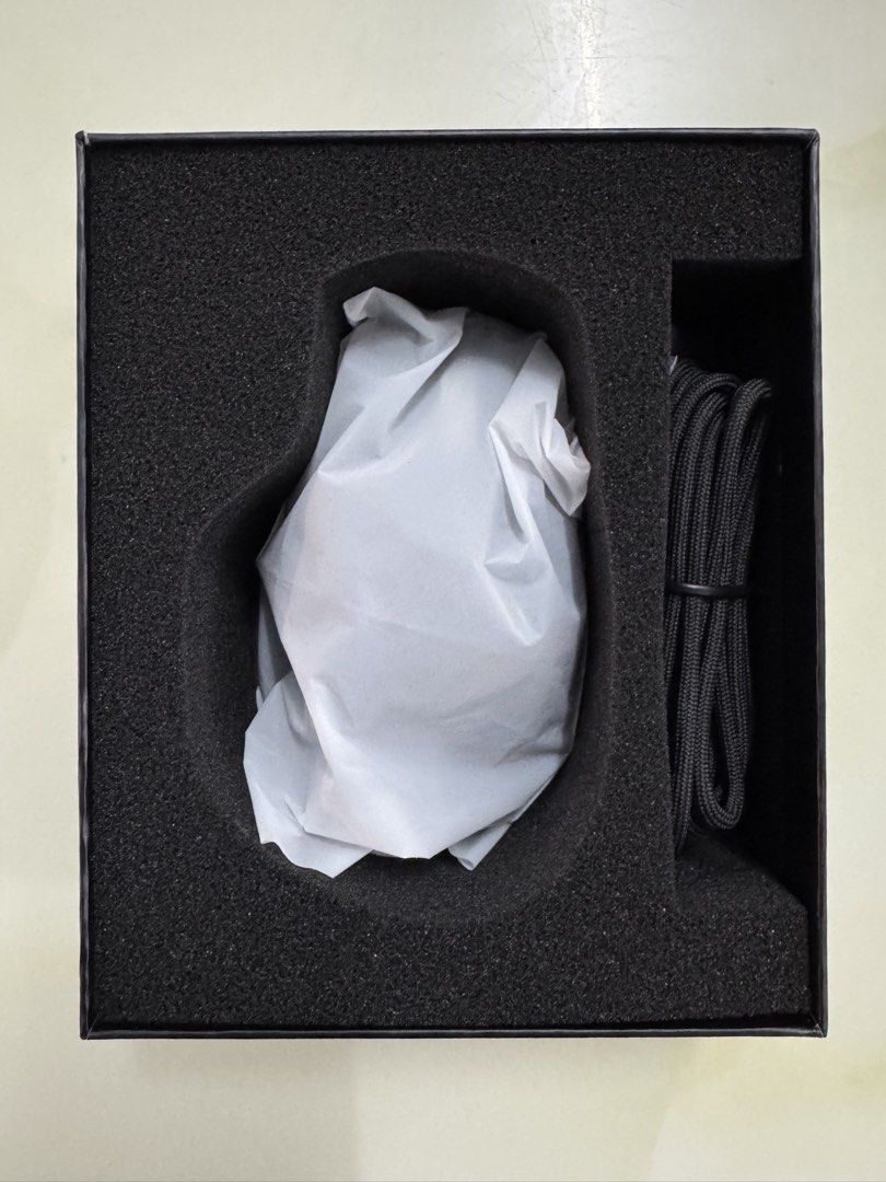 Keychron M6 Wireless Mouse439551697565132801