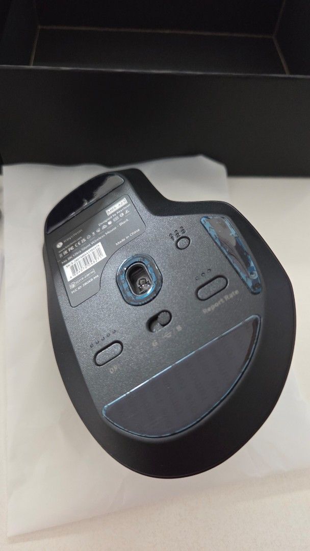 Keychron M6 Wireless Mouse - Brand New439459382402099202