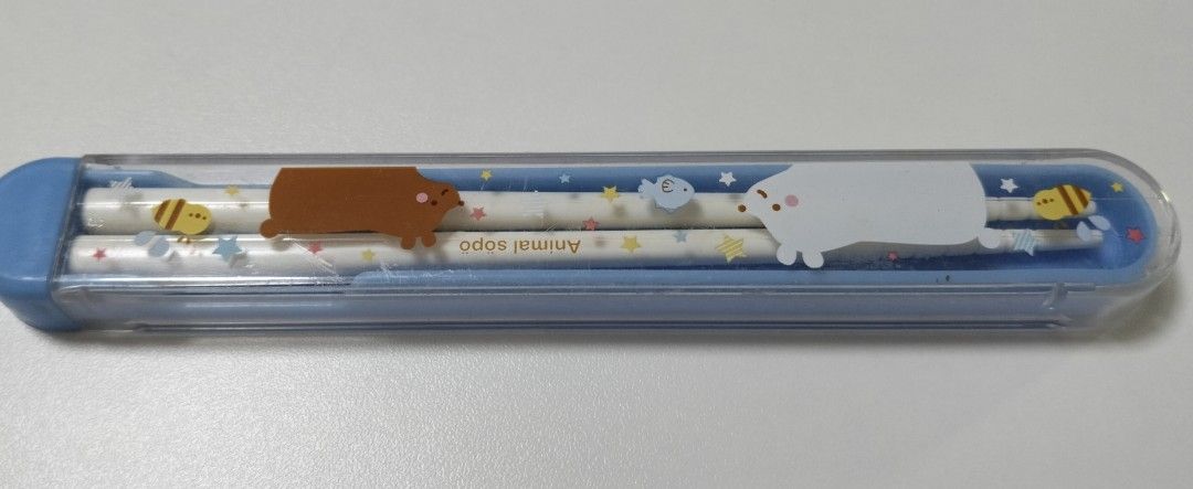 kids reusable Chopsticks439501792614164480