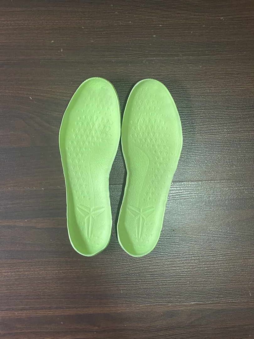 Kobe 8 Lunarlon Drop-in Midsole (Category: Sneakers) located in Marikina City. Submitted by feeingscomefeelingsgo (Listing ID 1434938144, Image 1). Description: Kobe 8 OG Lunarlon Drop-In Midsoles Suitable for Kobe’s or other Hoop shoes with Drop-In Midsoles For Size US 8.5 ₱500 +sf Marikina Location.