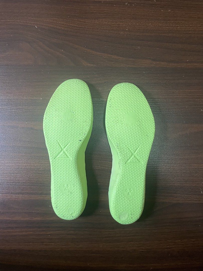 Kobe 8 Lunarlon Drop-in Midsole (Category: Sneakers) located in Marikina City. Submitted by feeingscomefeelingsgo (Listing ID 1434938144, Image 2). Description: Kobe 8 OG Lunarlon Drop-In Midsoles Suitable for Kobe’s or other Hoop shoes with Drop-In Midsoles For Size US 8.5 ₱500 +sf Marikina Location.