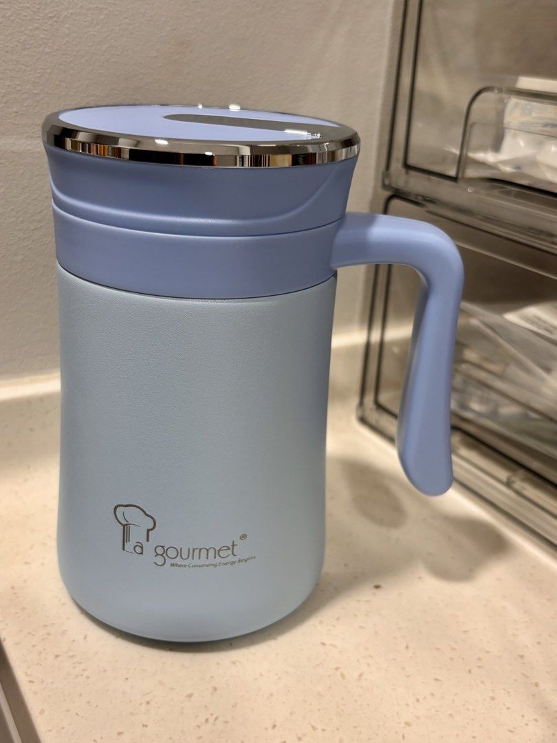 La Gourmet 500ml Thermal Mug466390920326686720