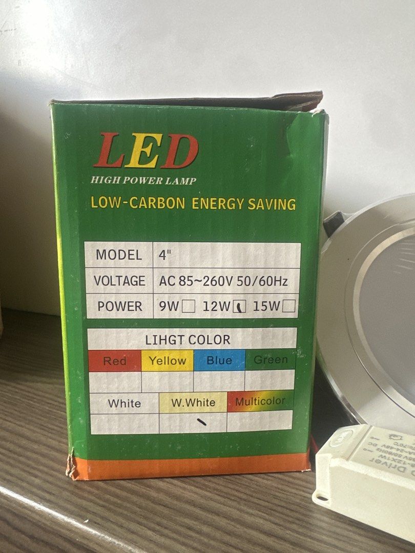 LED Downlight439473311580825601