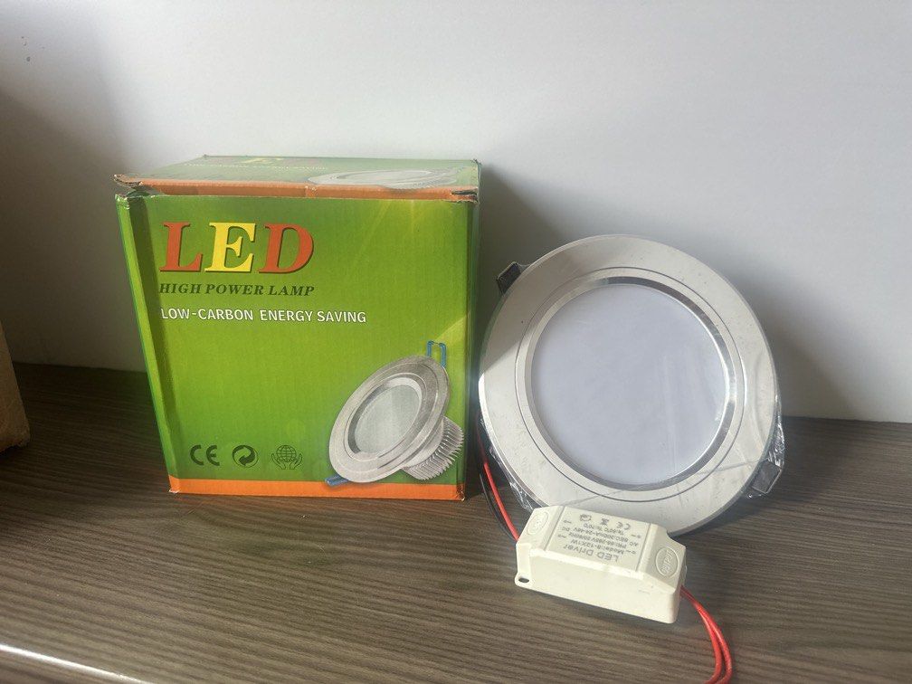 LED Downlight