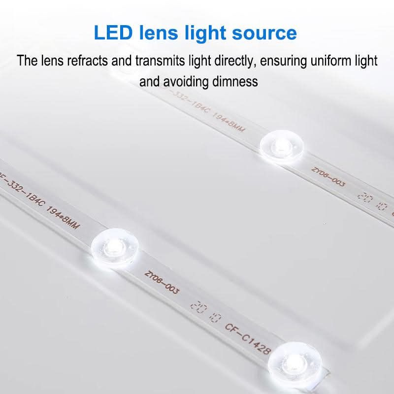 LED Panel Light 20W 30x30 (Category: Lighting) located in Manila. Submitted by tmoldogo42401 (Listing ID 1434900895, Image 3). Description: - LED panel lights for office and home - Provides uniform and bright illumination - Lens light source for even light distribution - Available in various sizes - 20W panel size: 30x30 cm - Easy to install - Modern design.