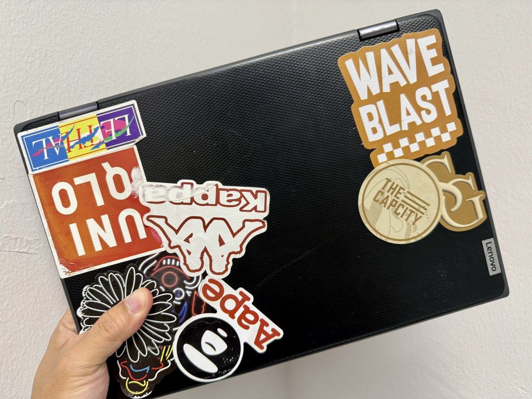 Lenovo 500e Chromebook 2nd Gen (81MC) | 2-in-1 Touchscreen | Rugged & Reliable