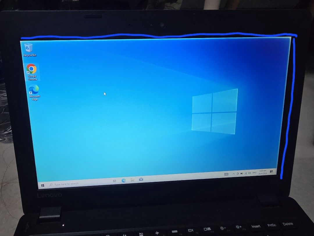 Lenovo Laptop441410351971051521