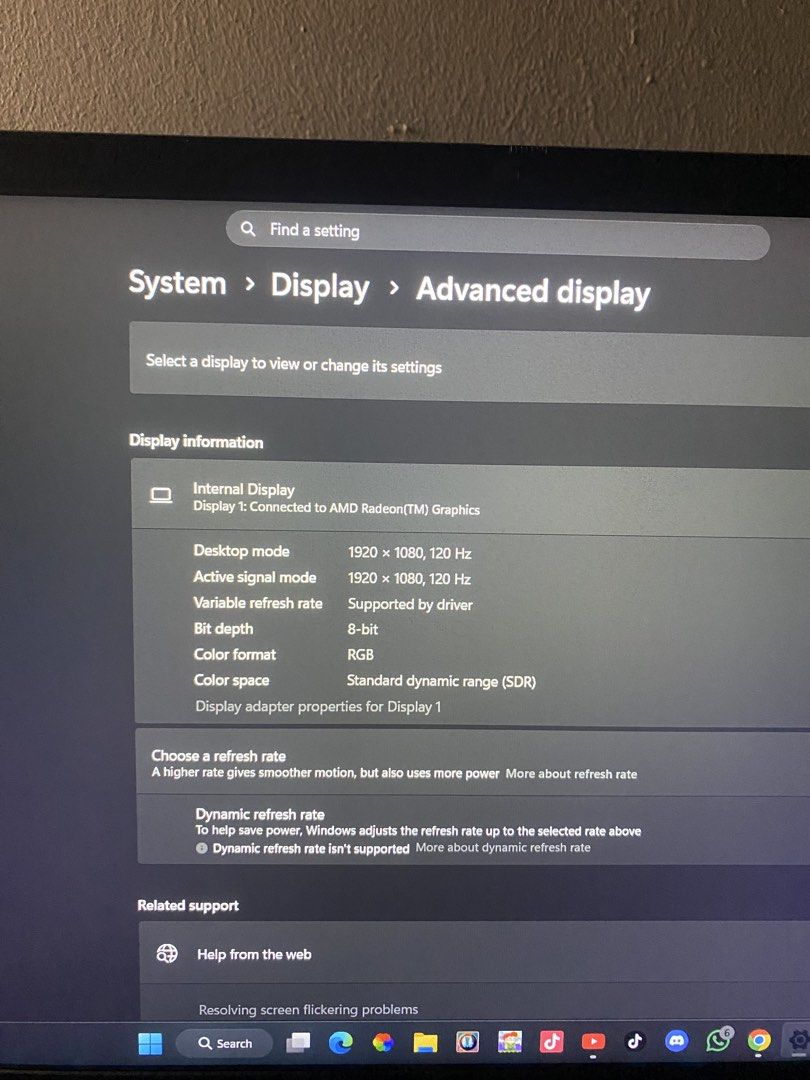 Lenovo Ideapad Gaming 3439768579646443523