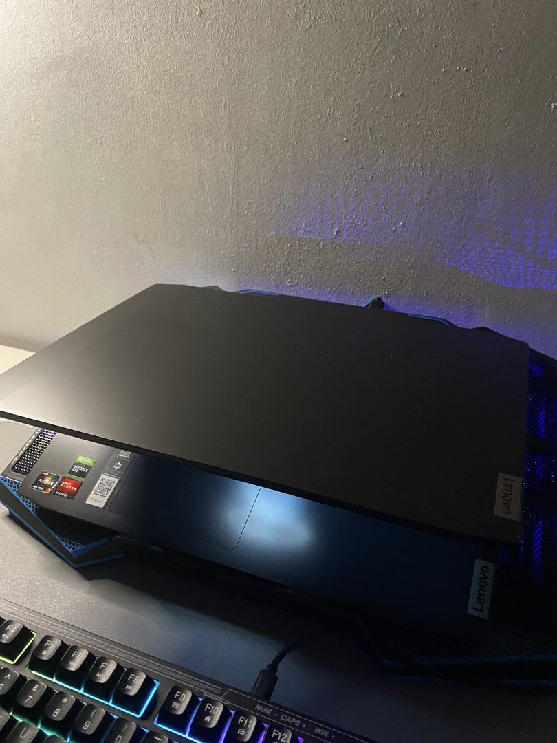 Lenovo Ideapad Gaming 3439768579646443521