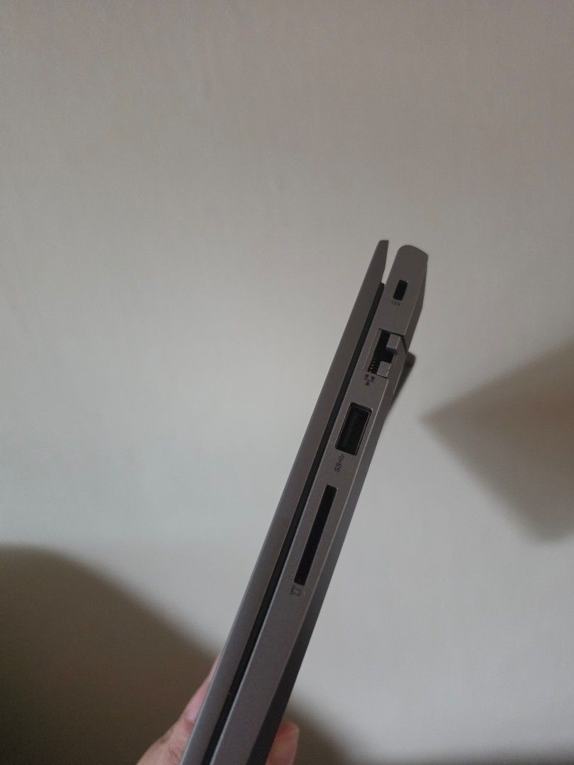 Lenovo ThinkBook Laptop - Like New Condition439428721704314883