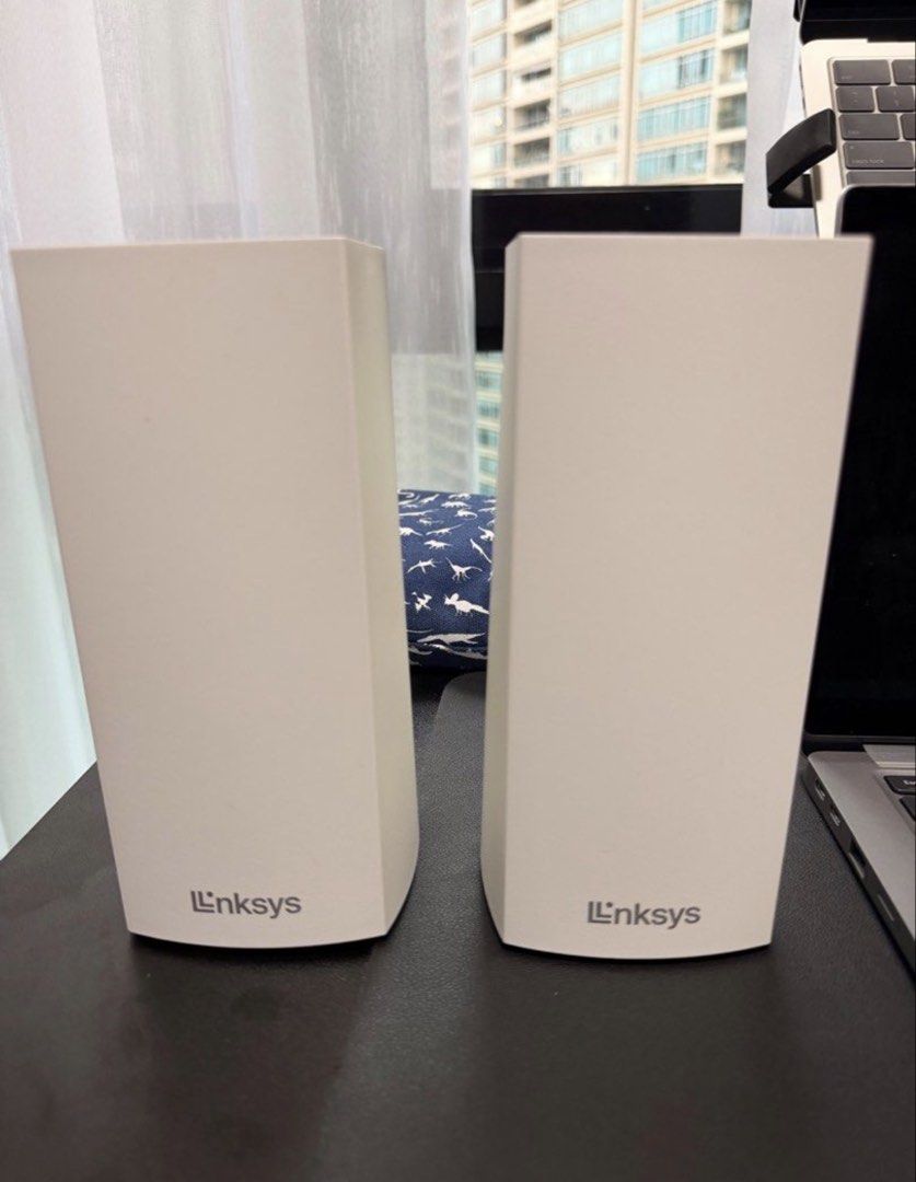Linksys Velop MX2000 WiFi 6 Mesh Router439569420397455360