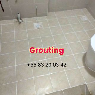 Epoxy Paint Service/Industrial Epoxy/Commercial Areas Epoxy/Parquet Flooring/Varnishing  Collection item 3