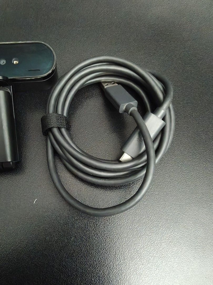Logitech BRIO 4k Webcam Web Camera - Excellent Condition439778771752734721
