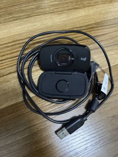 Logitech C525 Webcam447469298396047360