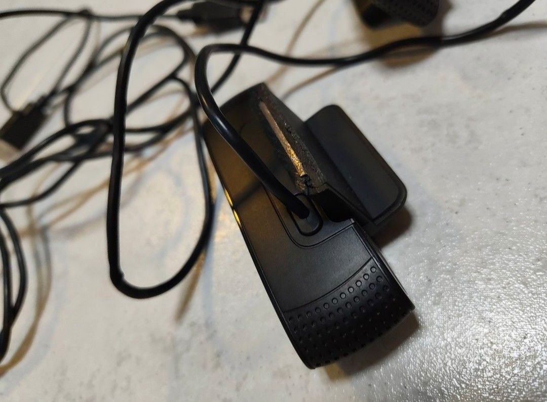 Logitech C920 Webcam439443561634211841