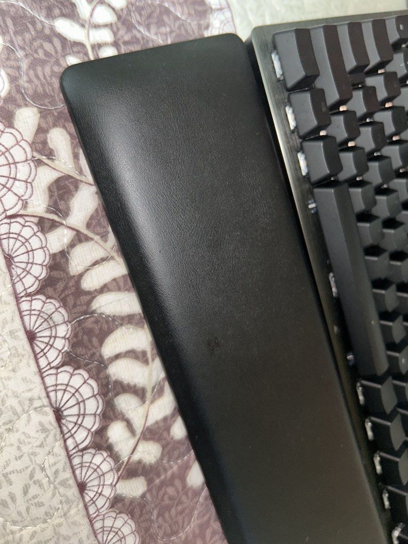 Logitech G512 Carbon Keyboard (Blue Switch)439669702673059846