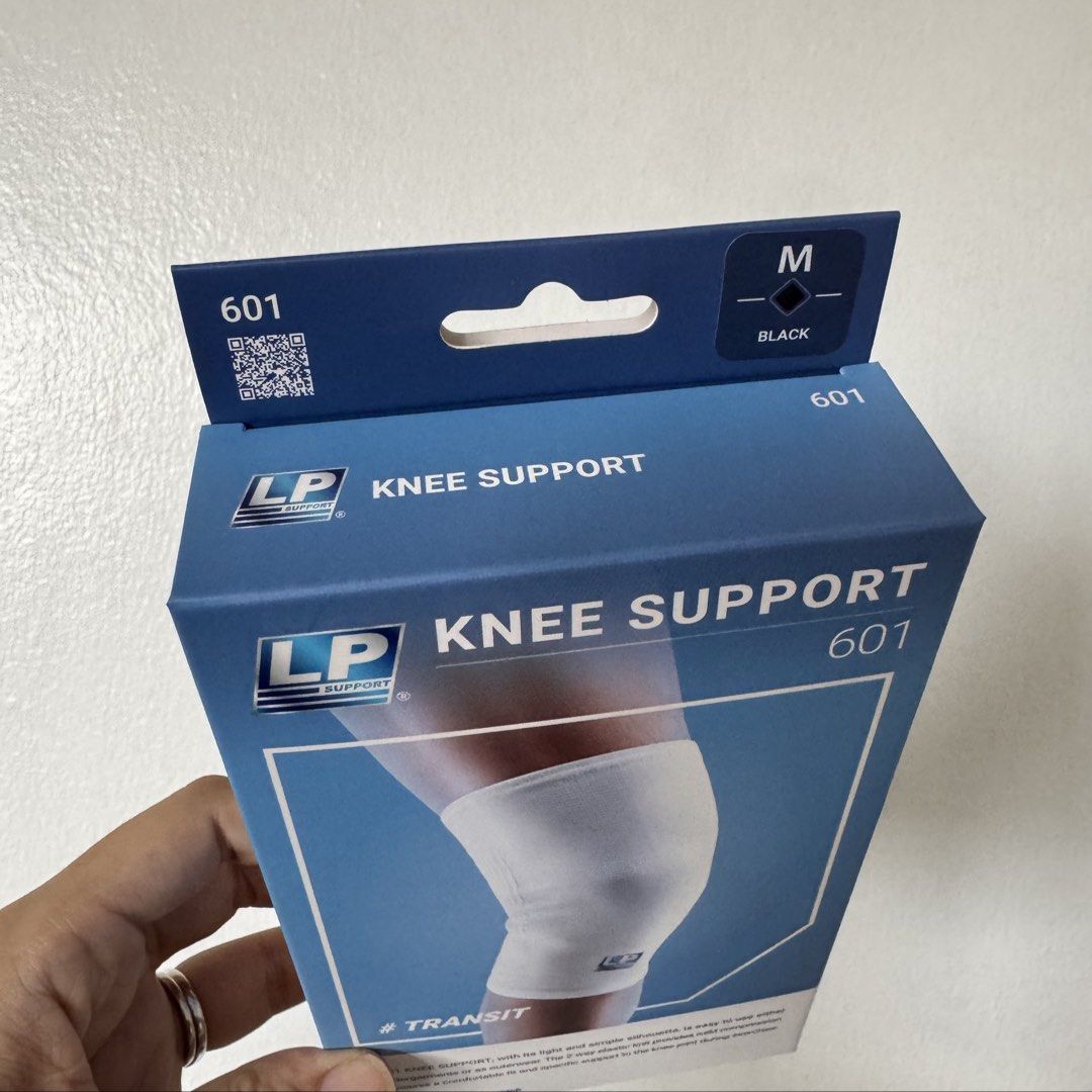 LP SUPPORT 601 Knee Support 20pcs Bundle (Category: Braces, Support & Protection) located in Manila. Submitted by miskym (Listing ID 1434886470, Image 3). Description: Wholesale Price: 310.00/ea for 20pcs 329.00/ea for 10pcs 348.00/ea for 5pcs Retail Price: 387.00 Please refer to size chart for measurements All sizes are available.