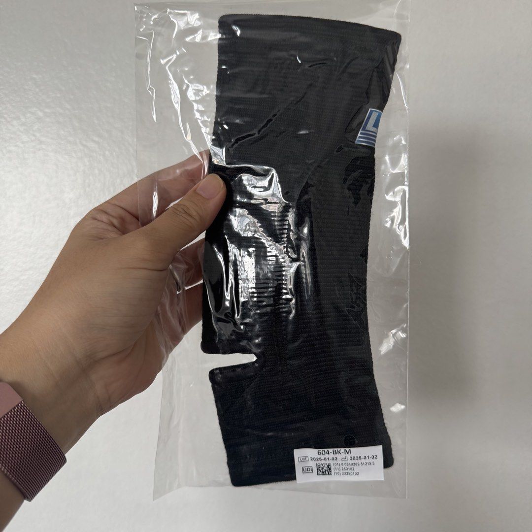 LP SUPPORT 604 Ankle Support 20pcs Bundle (Category: Braces, Support & Protection) located in Manila. Submitted by miskym (Listing ID 1434885412, Image 2). Description: Wholesale Price: 278.00/ea for 20pcs 296.00/ea for 10pcs 313.00/ea for 5pcs Retail Price: 348.00 Please refer to size chart for measurements All sizes are available.