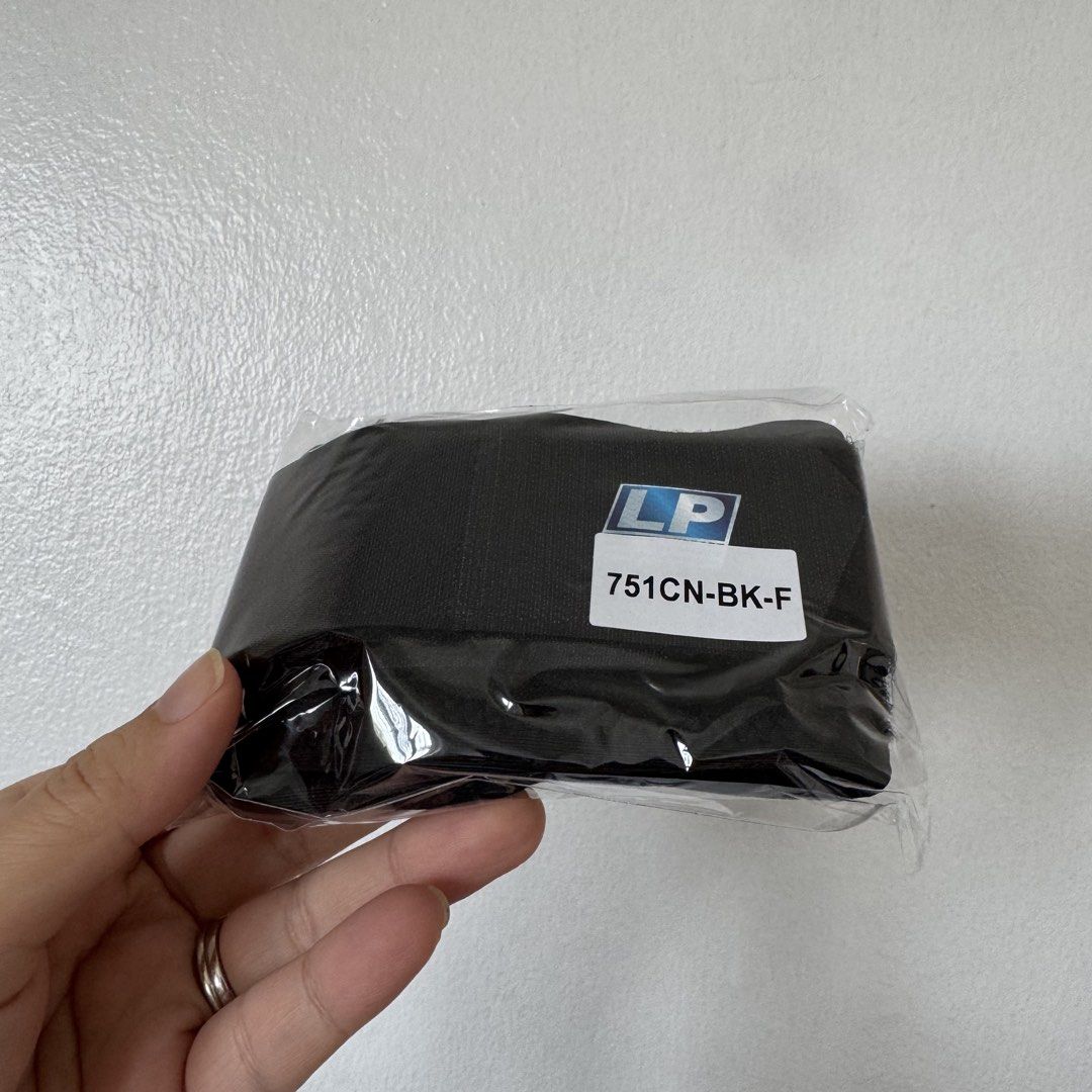LP SUPPORT 751 CN Coolprene Wrap for Tennis/ Golf Elbow 20pcs Bundle (Category: Braces, Support & Protection) located in Manila. Submitted by miskym (Listing ID 1434869567, Image 3). Description: Wholesale Price: 469.00/ea for 20pcs 498.00/ea for 10pcs 527.00/ea for 5pcs Retail Price: 586.00 Please refer to size chart for measurements All sizes are available .