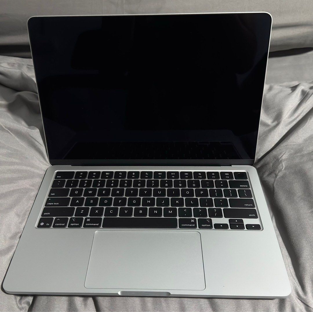 M4 Macbook Air 13in439542501920614401