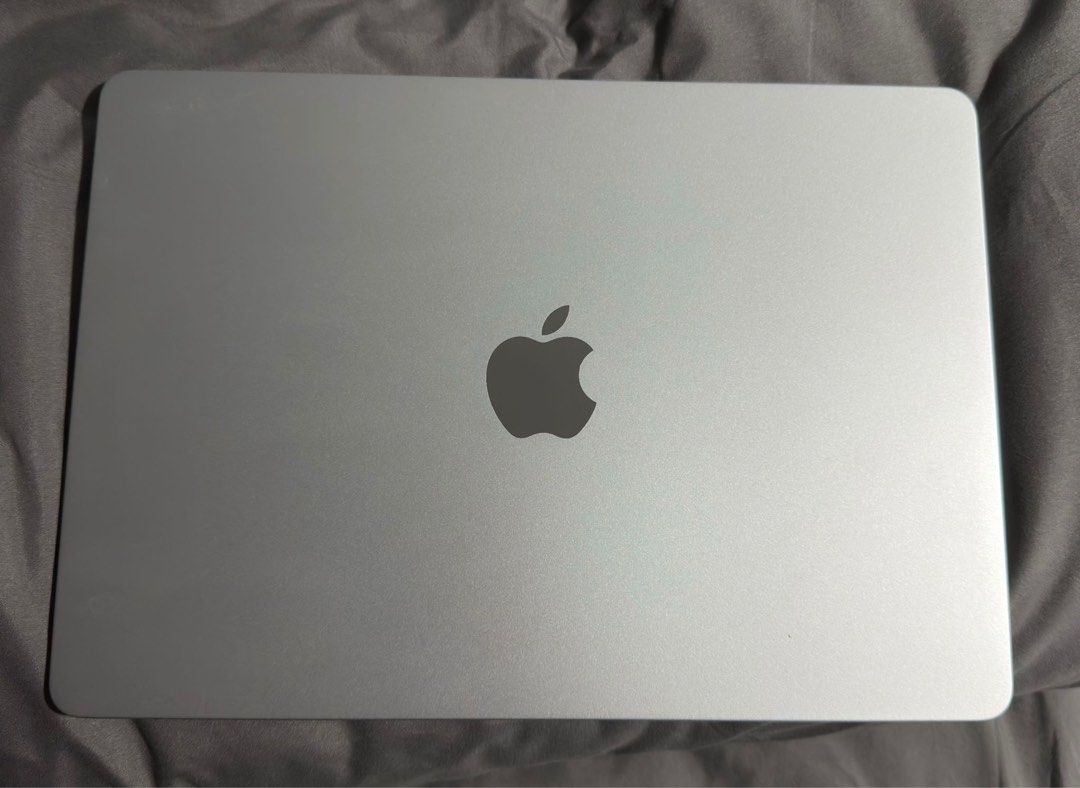 M4 Macbook Air 13in439542501920614400